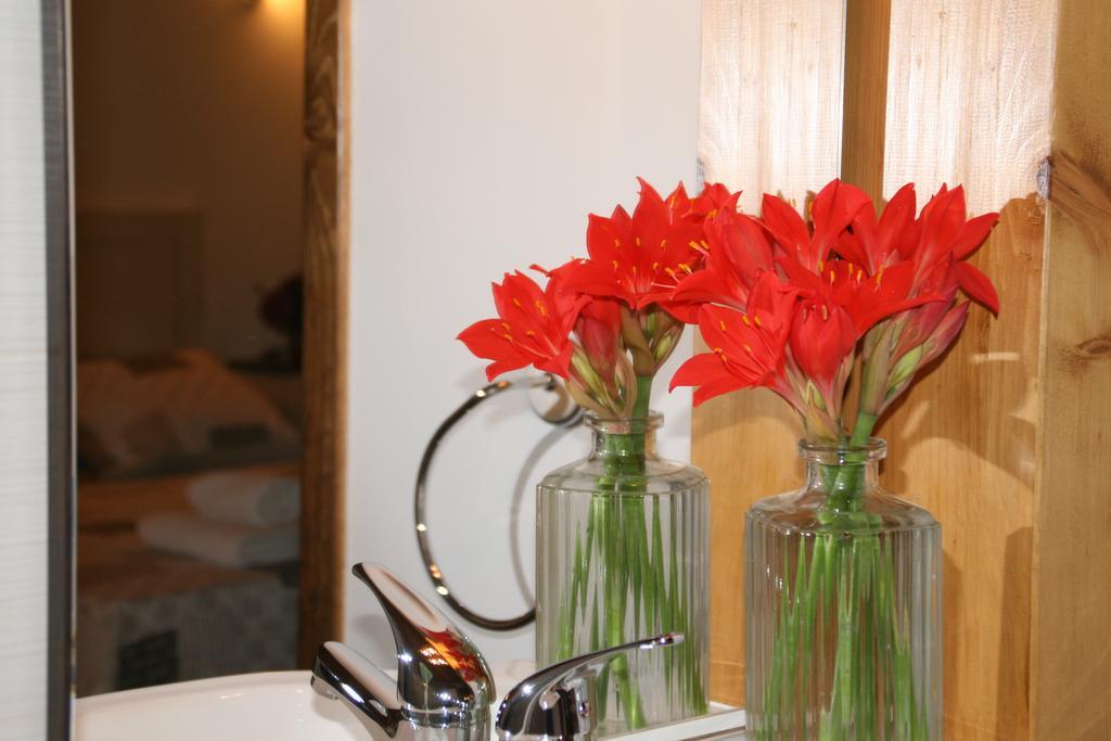 Remanso De Trasfontao "Casa Do Campo" Guest House Silleda Room photo